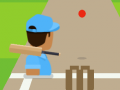 Jogo Cricket FRVR