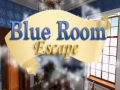 Jogo Blue Room Escape