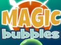 Jogo Magic Bubbles