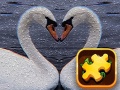 Jogo Swan Puzzle Challenge