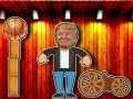 Jogo Trump Ragdoll
