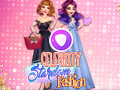 Jogo Celebrity Stardom Fashion