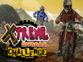 Jogo Xtreme Offroad Challenge