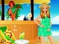 Jogo Summer Beach Cover Up