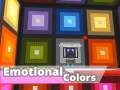 Jogo Kogama: Emotional Colors