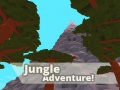 Jogo Kogama: Jungle Adventure