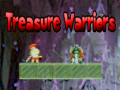 Jogo Treasure Warriors