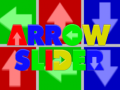 Jogo Arrow Slider