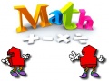 Jogo Easy Math