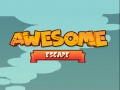 Jogo Awesome Escape