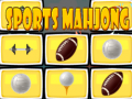 Jogo Sports Mahjong