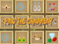 Jogo Find The Ornament