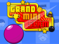 Jogo Grand Mini Slam