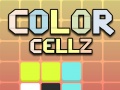 Jogo Color Cellz