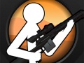 Jogo Super Sniper Assassin