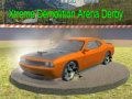 Jogo Xtreme Demolition Arena Derby