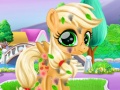 Jogo Cute Pony Care