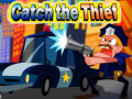 Jogo Catch the Thief