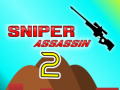 Jogo Sniper assassin 2