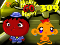 Jogo Monkey Go Happly Stage 309