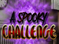 Jogo A Spooky Challenge