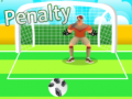 Jogo Penalty 