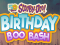 Jogo 5 Year`s Scooby-Doo! Birthday Boo Bash