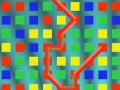 Jogo Squares Challenge