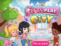 Jogo Girls Play City