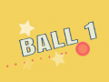 Jogo Ball 1