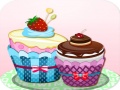 Jogo Happy Cupcaker