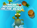 Jogo Brain Adventures on the Beach