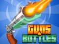 Jogo Guns & Bottles