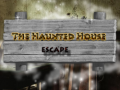 Jogo The Haunted House Escape