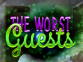 Jogo The Worst Guests