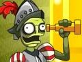 Jogo Zombies in Central Park