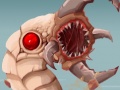 Jogo Deep Worm