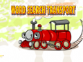 Jogo Word Search Transport