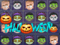 Jogo Halloween