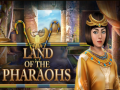 Jogo Land of Pharaohs