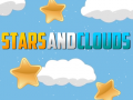 Jogo Stars and Clouds