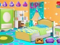 Jogo Kids Bedroom Decoration