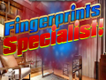 Jogo Fingerprints Specialist