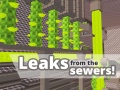 Jogo Kogama: Leaks From The Sewers