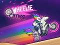 Jogo Wheelie Cross