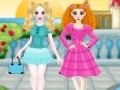 Jogo Princesses Doll Fantasy