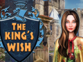 Jogo The King's Wish