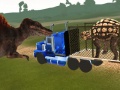 Jogo Dino Transport