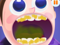 Jogo Doctor Teeth 2