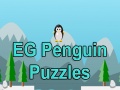 Jogo EG Penguin Puzzles